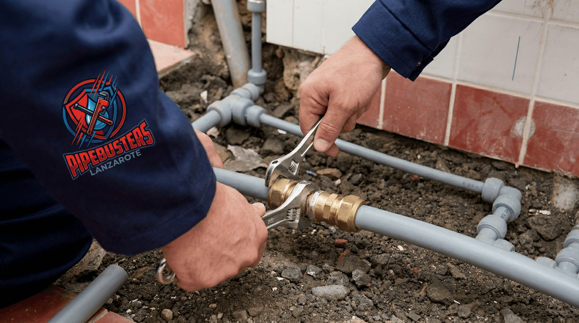 Pipe Bursting
