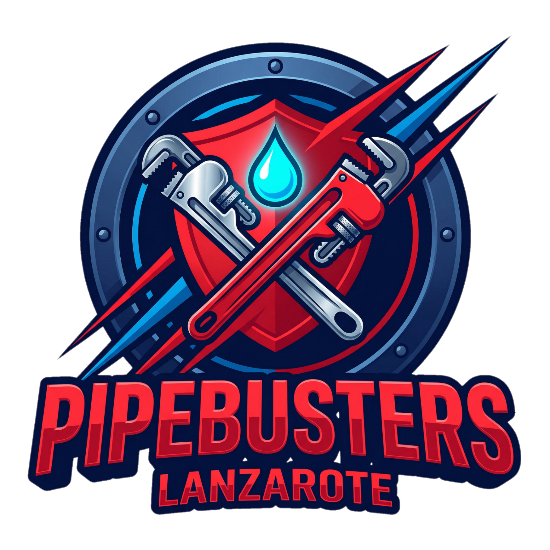 Pipebusters Lanzarote - Leak Detection and Plumbing Experts