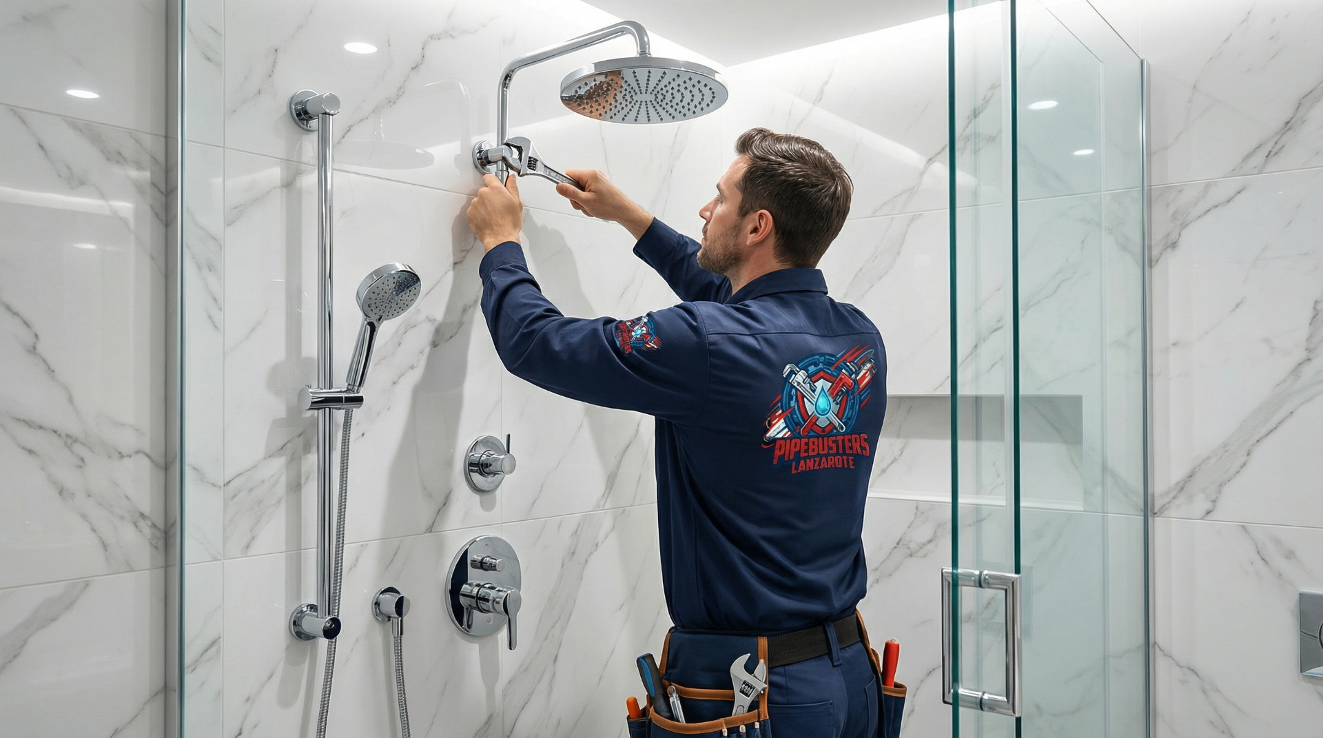Complete Plumbing Services
