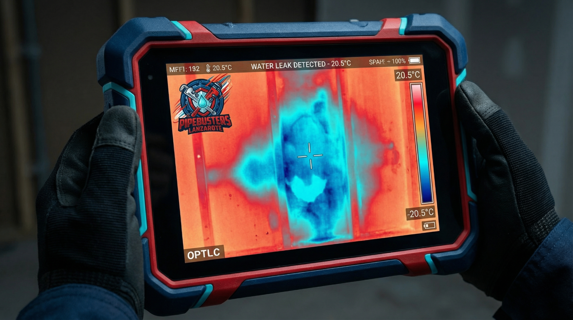 Advanced Leak Detection